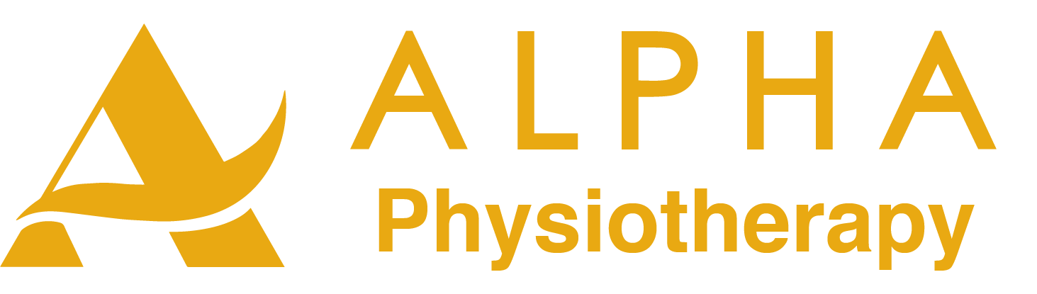 Alpha Logo